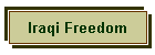 Iraqi Freedom