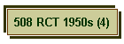 508 RCT 1950s (4)