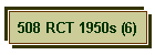 508 RCT 1950s (6)