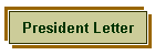 President Letter