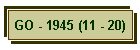 GO - 1945 (11 - 20)