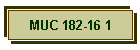 MUC 182-16 1