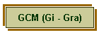 GCM (Gi - Gra)