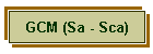 GCM (Sa - Sca)