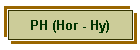 PH (Hor - Hy)