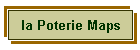 la Poterie Maps
