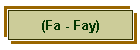 (Fa - Fay)