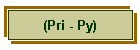 (Pri - Py)