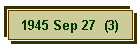 1945 Sep 27  (3)
