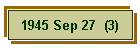 1945 Sep 27  (3)