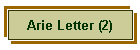 Arie Letter (2)