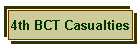 4th BCT Casualties