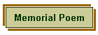 Memorial Poem