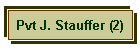 Pvt J. Stauffer (2)