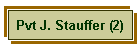 Pvt J. Stauffer (2)
