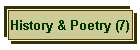 History & Poetry (7)