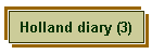Holland diary (3)