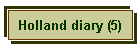 Holland diary (5)