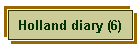 Holland diary (6)