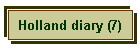 Holland diary (7)